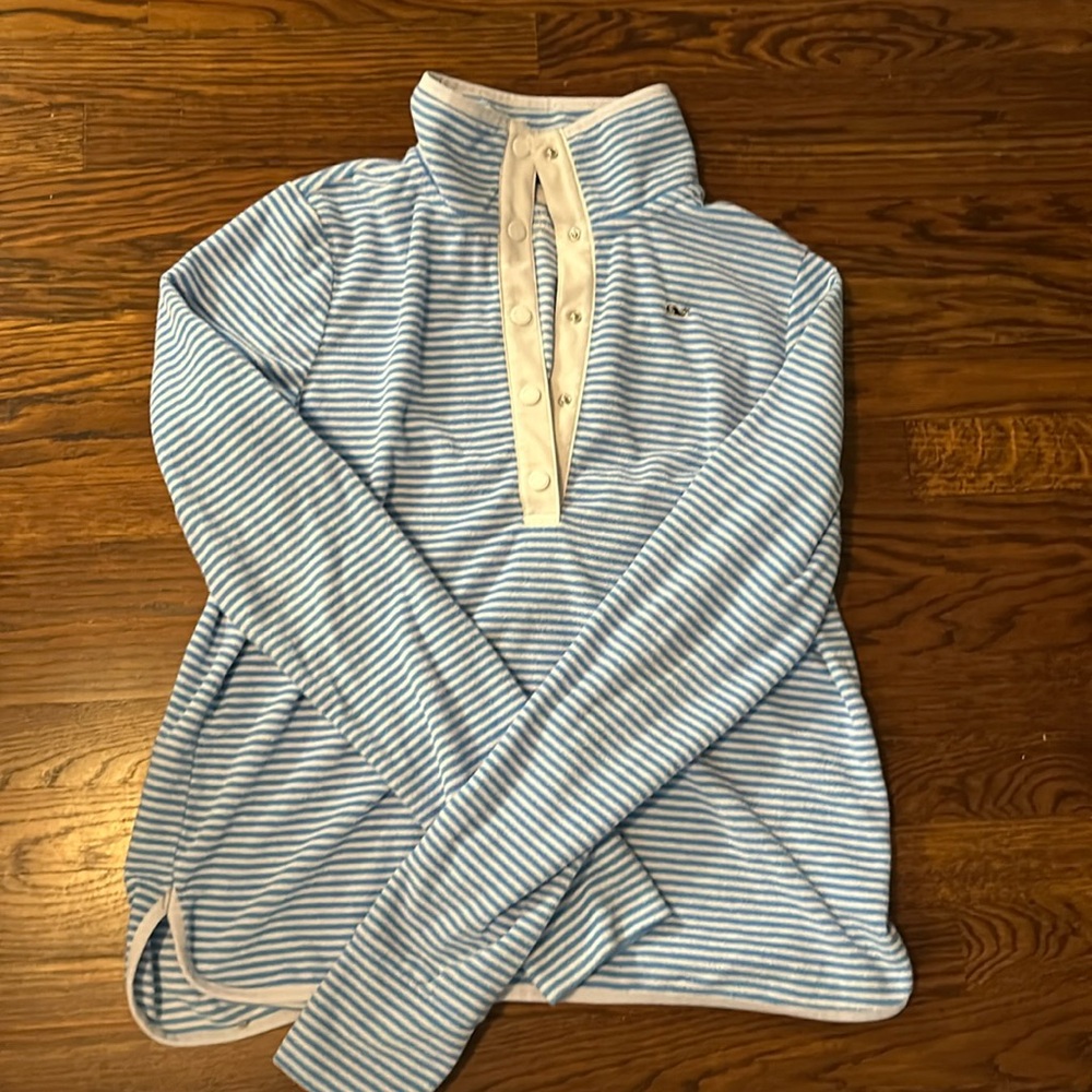 Vineyard Vines Pullover